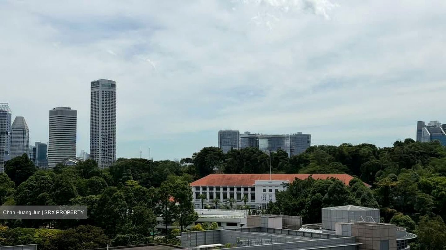 The Rise @ Oxley (D9), Condominium #585509771